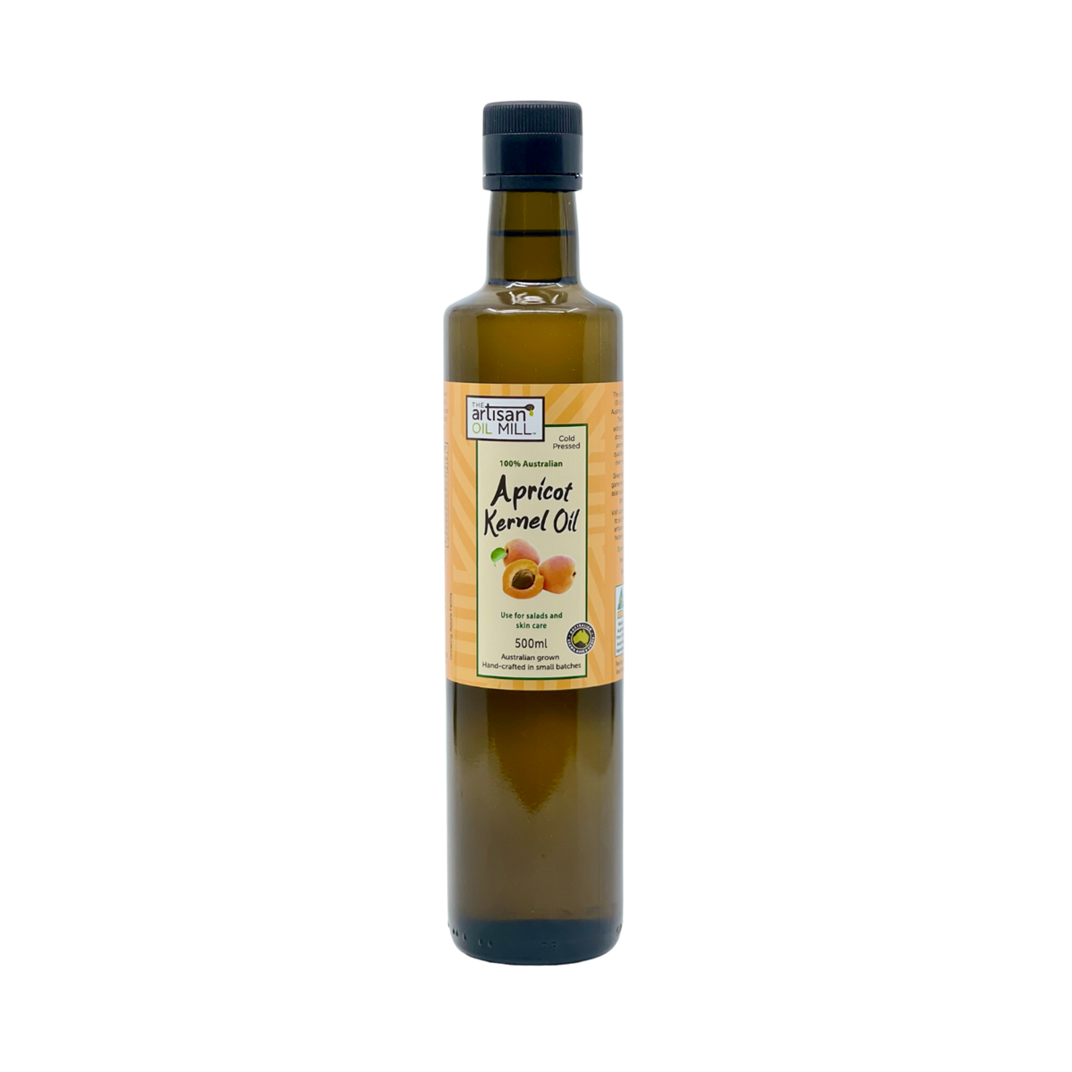 "Apricot Oil"
